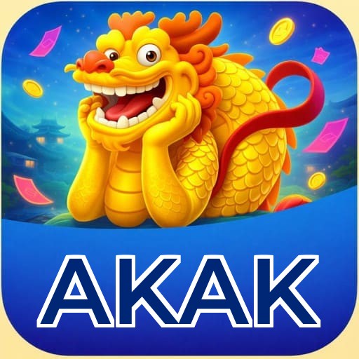 Logo da AKAK